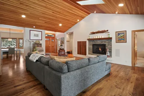 1278 NW Farewell Drive Bend OR 97703