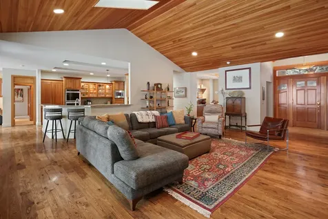 1278 NW Farewell Drive Bend OR 97703