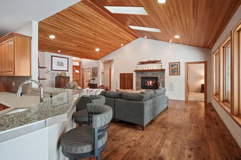 1278 NW Farewell Drive Bend OR 97703