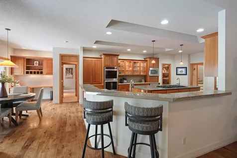 1278 NW Farewell Drive Bend OR 97703