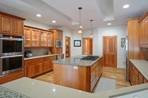 1278 NW Farewell Drive Bend OR 97703