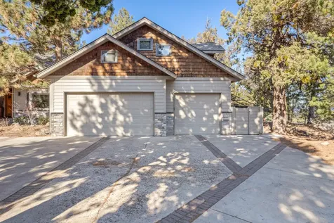 1278 NW Farewell Drive Bend OR 97703