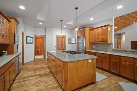 1278 NW Farewell Drive Bend OR 97703