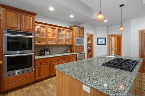 1278 NW Farewell Drive Bend OR 97703