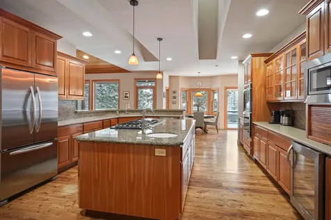1278 NW Farewell Drive Bend OR 97703