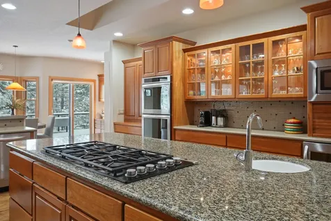 1278 NW Farewell Drive Bend OR 97703