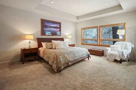 1278 NW Farewell Drive Bend OR 97703