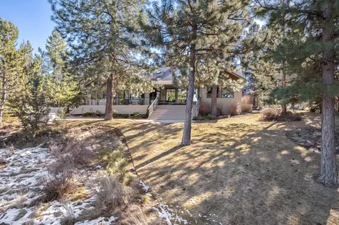 1278 NW Farewell Drive Bend OR 97703