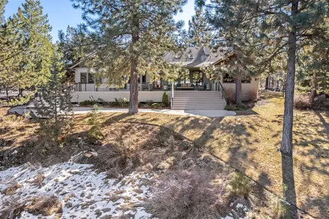 1278 NW Farewell Drive Bend OR 97703