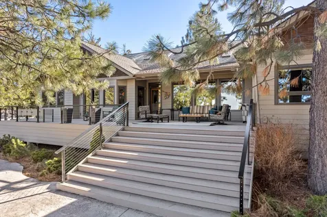 1278 NW Farewell Drive Bend OR 97703