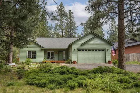 60620 River Bend Drive Bend OR 97702