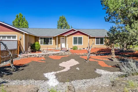 6306 SW Ermine Road Terrebonne OR 97760