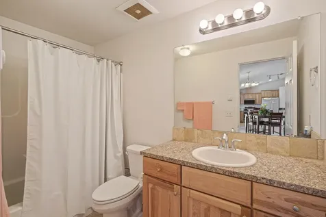 6306 SW Ermine Road Terrebonne OR 97760
