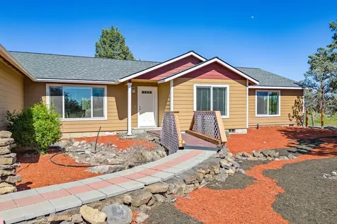 6306 SW Ermine Road Terrebonne OR 97760