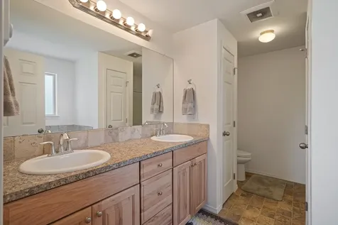 6306 SW Ermine Road Terrebonne OR 97760