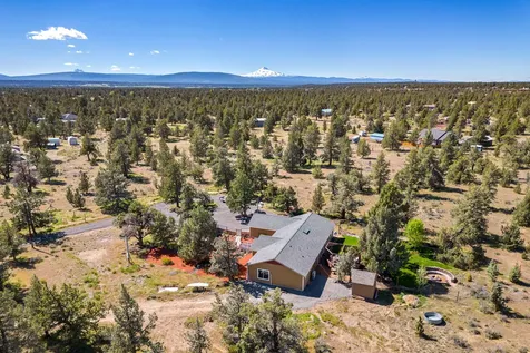 6306 SW Ermine Road Terrebonne OR 97760