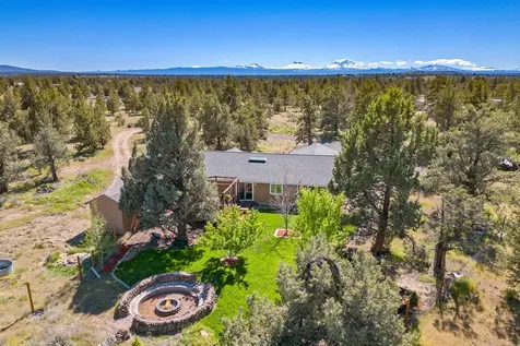 6306 SW Ermine Road Terrebonne OR 97760