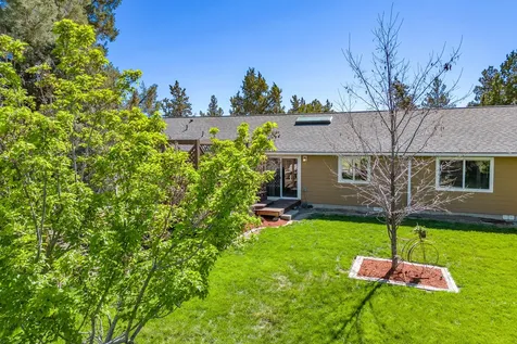 6306 SW Ermine Road Terrebonne OR 97760