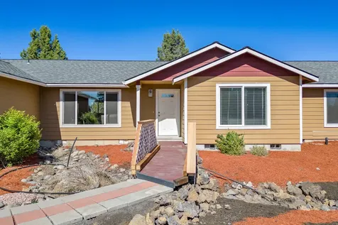 6306 SW Ermine Road Terrebonne OR 97760