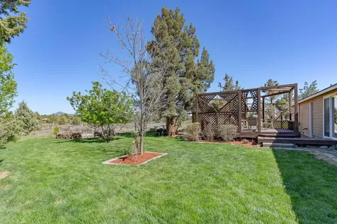 6306 SW Ermine Road Terrebonne OR 97760