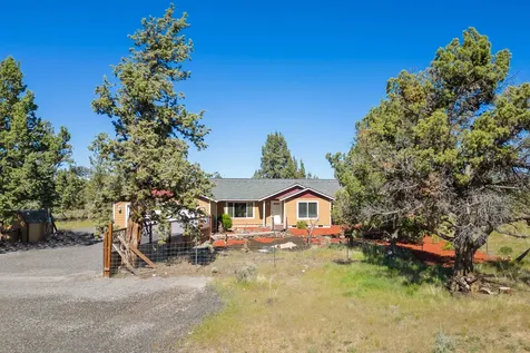 6306 SW Ermine Road Terrebonne OR 97760