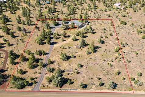 6306 SW Ermine Road Terrebonne OR 97760