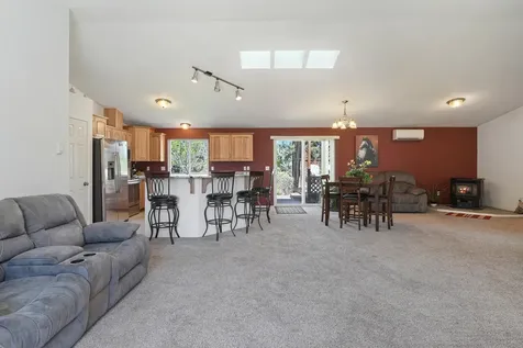 6306 SW Ermine Road Terrebonne OR 97760