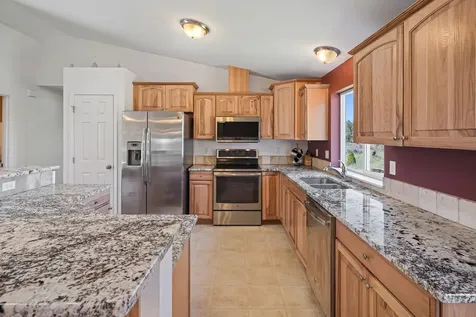 6306 SW Ermine Road Terrebonne OR 97760