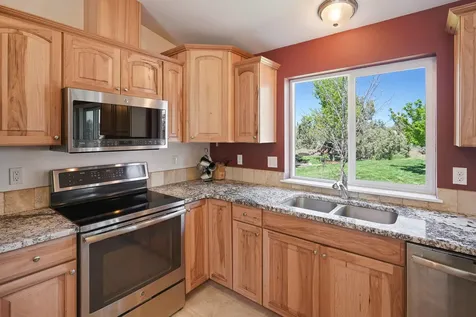 6306 SW Ermine Road Terrebonne OR 97760