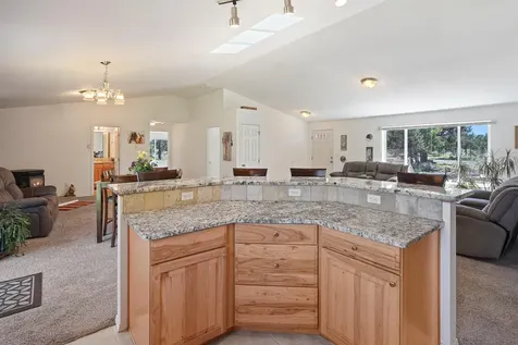 6306 SW Ermine Road Terrebonne OR 97760