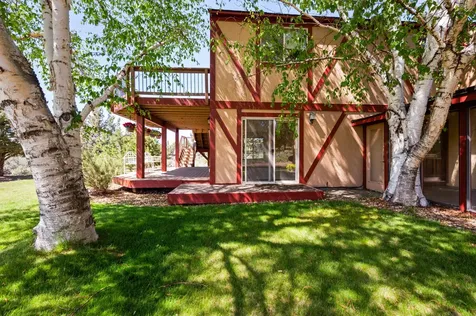21770 Eastmont Drive Bend OR 97701