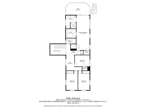 21770 Eastmont Drive Bend OR 97701