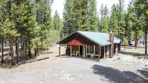 1832 Buckboard Court La Pine OR 97739