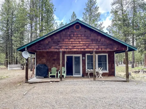 1832 Buckboard Court La Pine OR 97739