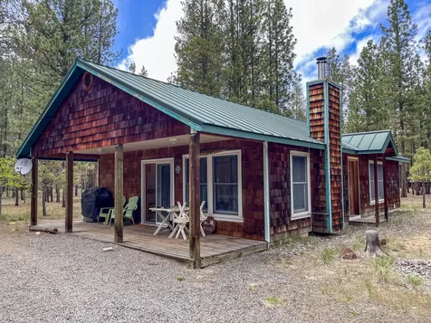 1832 Buckboard Court La Pine OR 97739
