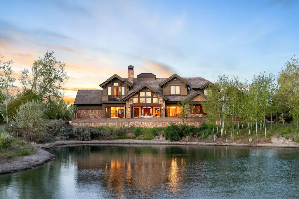 65975 Pronghorn Estates Drive Bend OR 97701