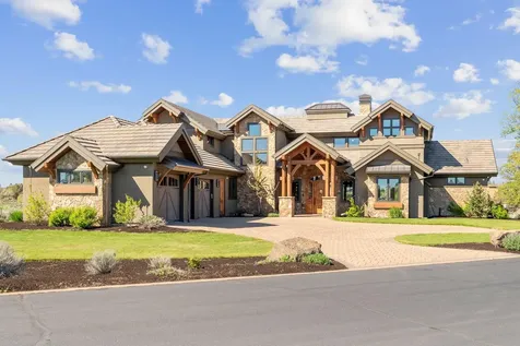 65975 Pronghorn Estates Drive Bend OR 97701