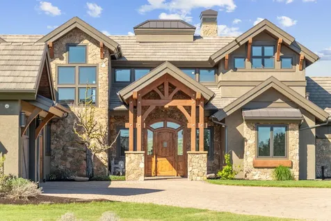 65975 Pronghorn Estates Drive Bend OR 97701
