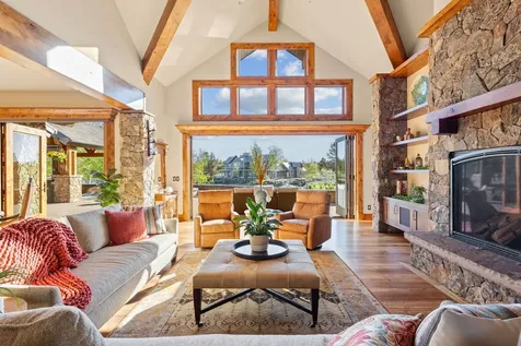 65975 Pronghorn Estates Drive Bend OR 97701