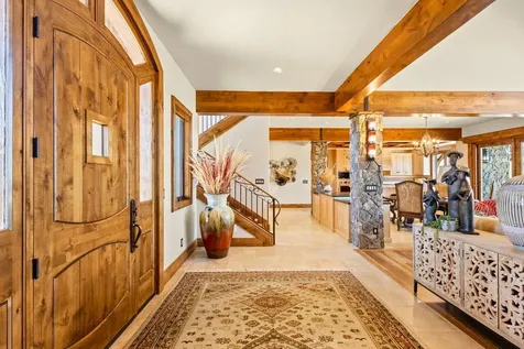 65975 Pronghorn Estates Drive Bend OR 97701
