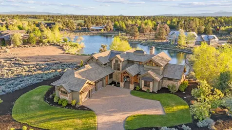 65975 Pronghorn Estates Drive Bend OR 97701