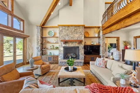 65975 Pronghorn Estates Drive Bend OR 97701