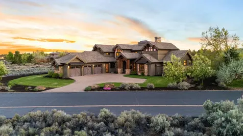 65975 Pronghorn Estates Drive Bend OR 97701
