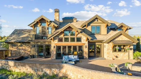 65975 Pronghorn Estates Drive Bend OR 97701