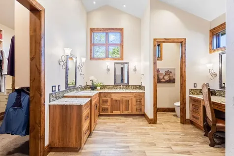 65975 Pronghorn Estates Drive Bend OR 97701