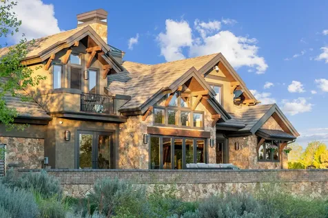 65975 Pronghorn Estates Drive Bend OR 97701