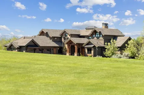 65975 Pronghorn Estates Drive Bend OR 97701