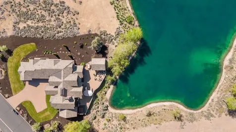 65975 Pronghorn Estates Drive Bend OR 97701