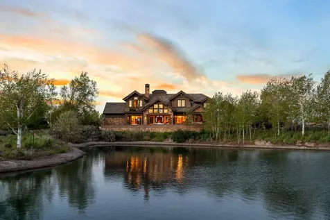 65975 Pronghorn Estates Drive Bend OR 97701
