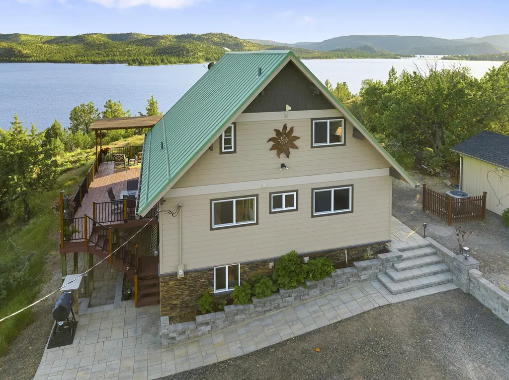 19307 SE Park Avenue Prineville OR 97754